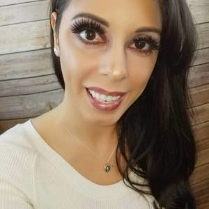 Meet your Posher, Maritza